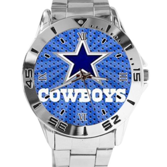 invicta nfl dallas cowboys